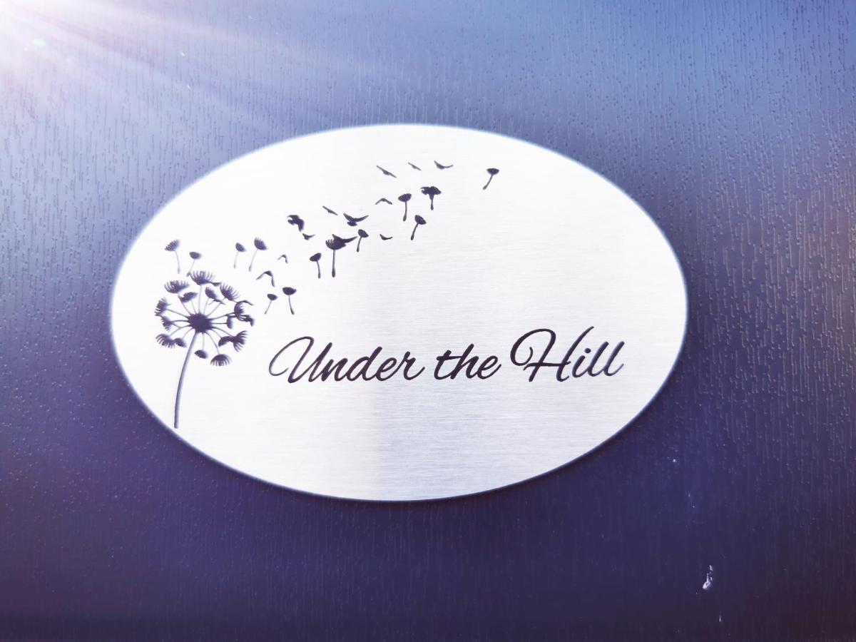 バート・ムスカウUnder The Hill 1アパートメント エクステリア 写真